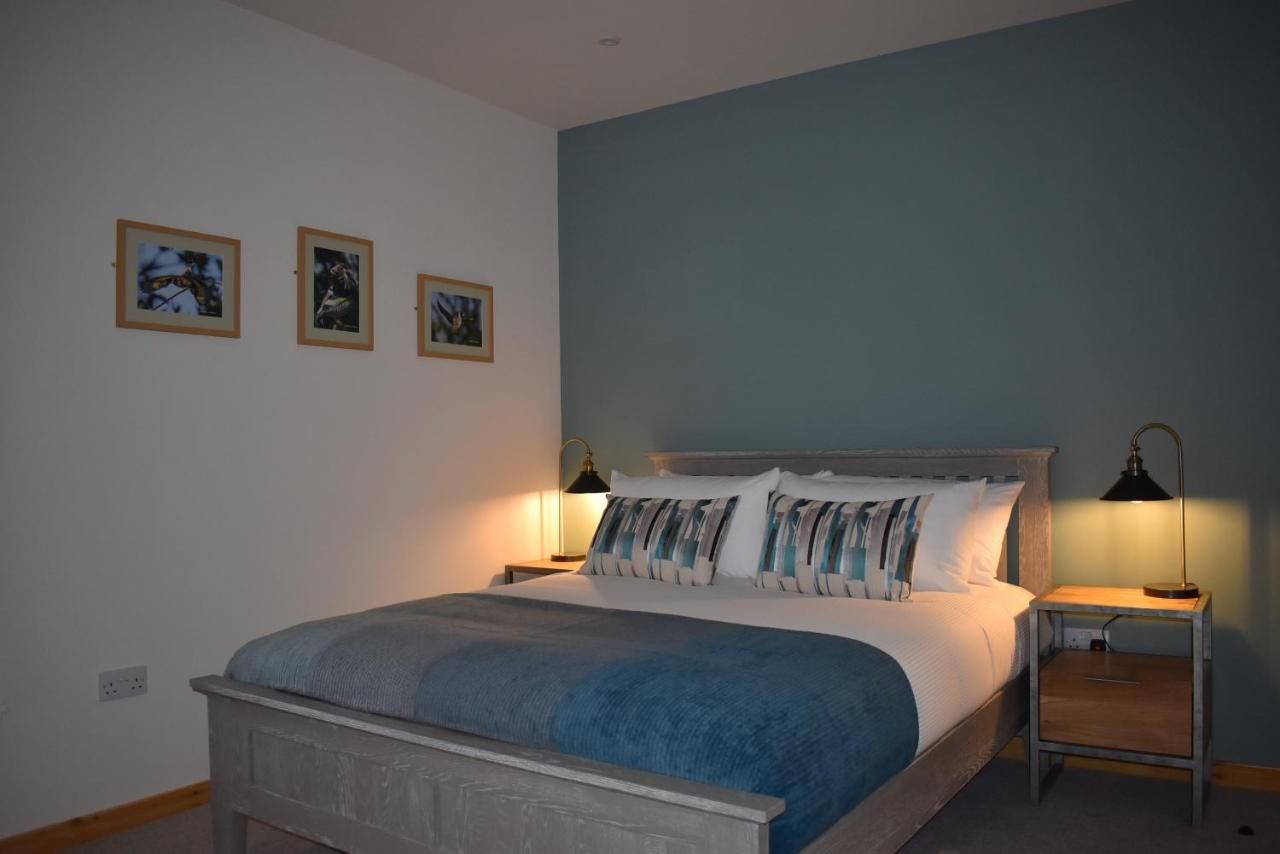 Orchy Bank House Bed and Breakfast Dalmally Buitenkant foto