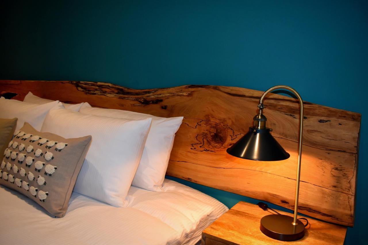 Orchy Bank House Bed and Breakfast Dalmally Buitenkant foto
