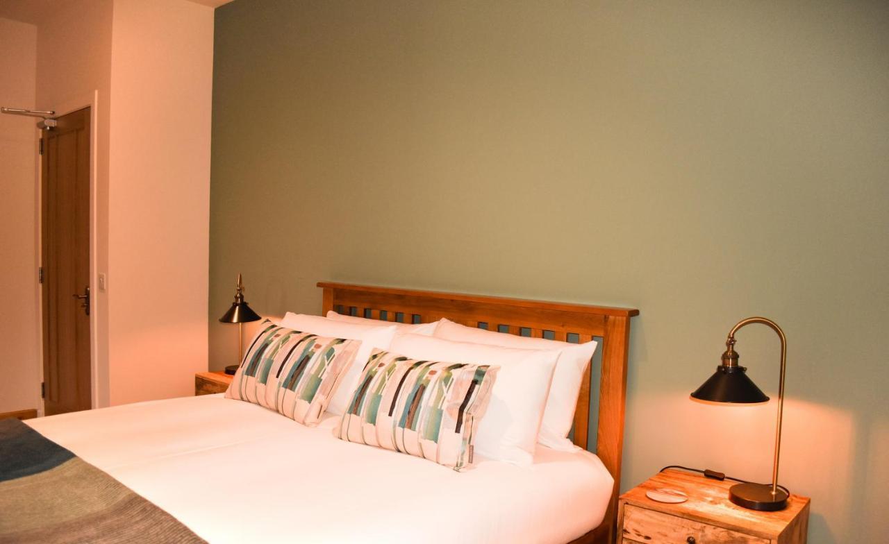 Orchy Bank House Bed and Breakfast Dalmally Buitenkant foto