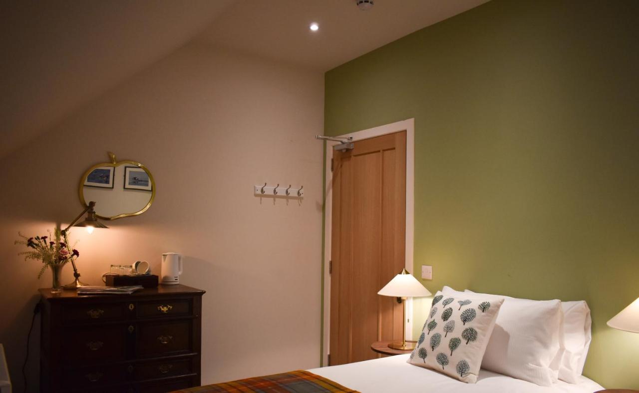 Orchy Bank House Bed and Breakfast Dalmally Buitenkant foto
