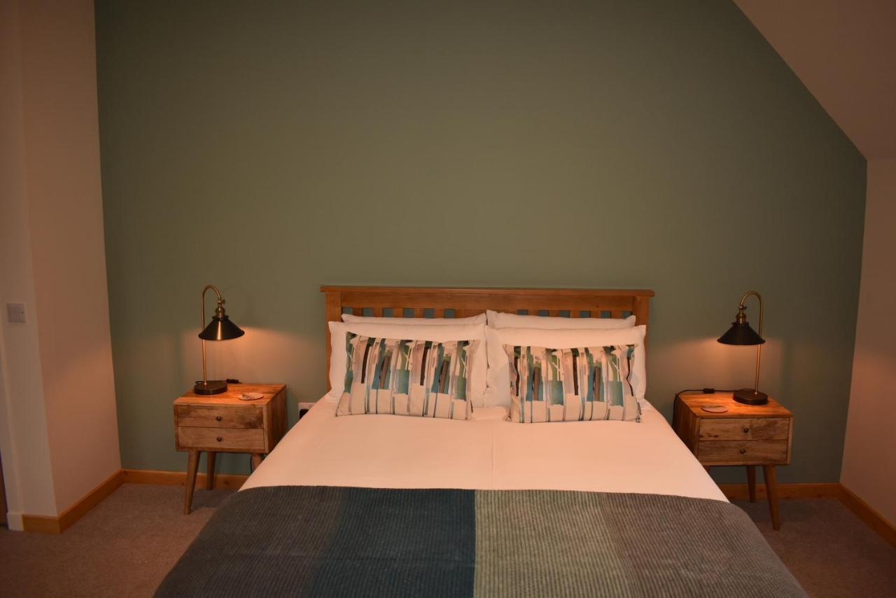 Orchy Bank House Bed and Breakfast Dalmally Buitenkant foto