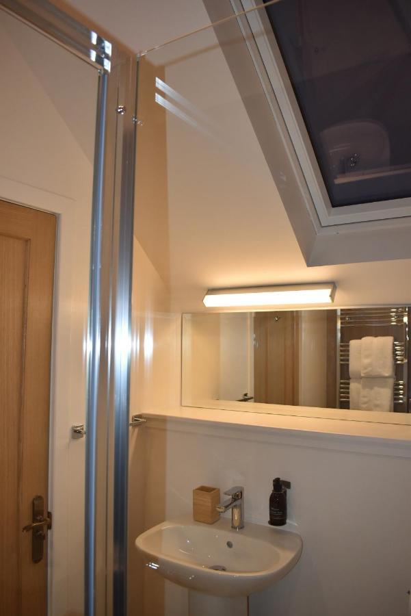 Orchy Bank House Bed and Breakfast Dalmally Buitenkant foto
