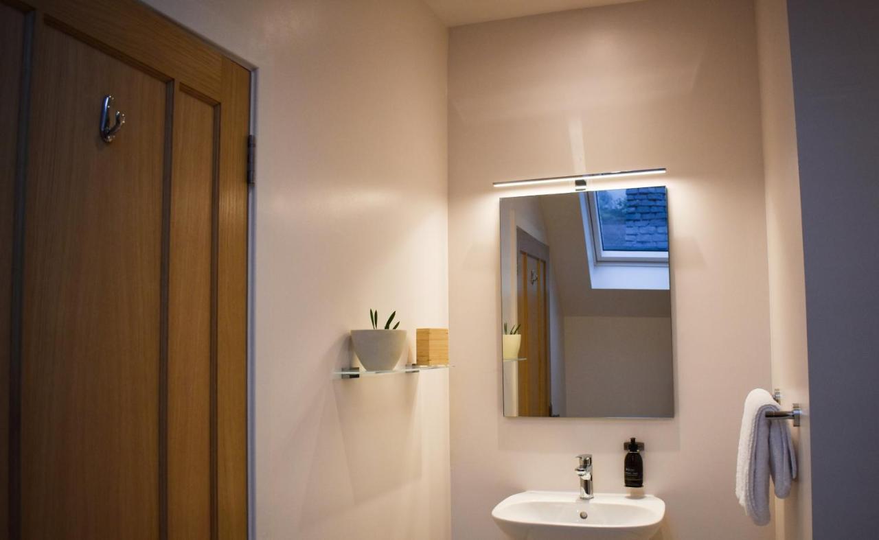 Orchy Bank House Bed and Breakfast Dalmally Buitenkant foto