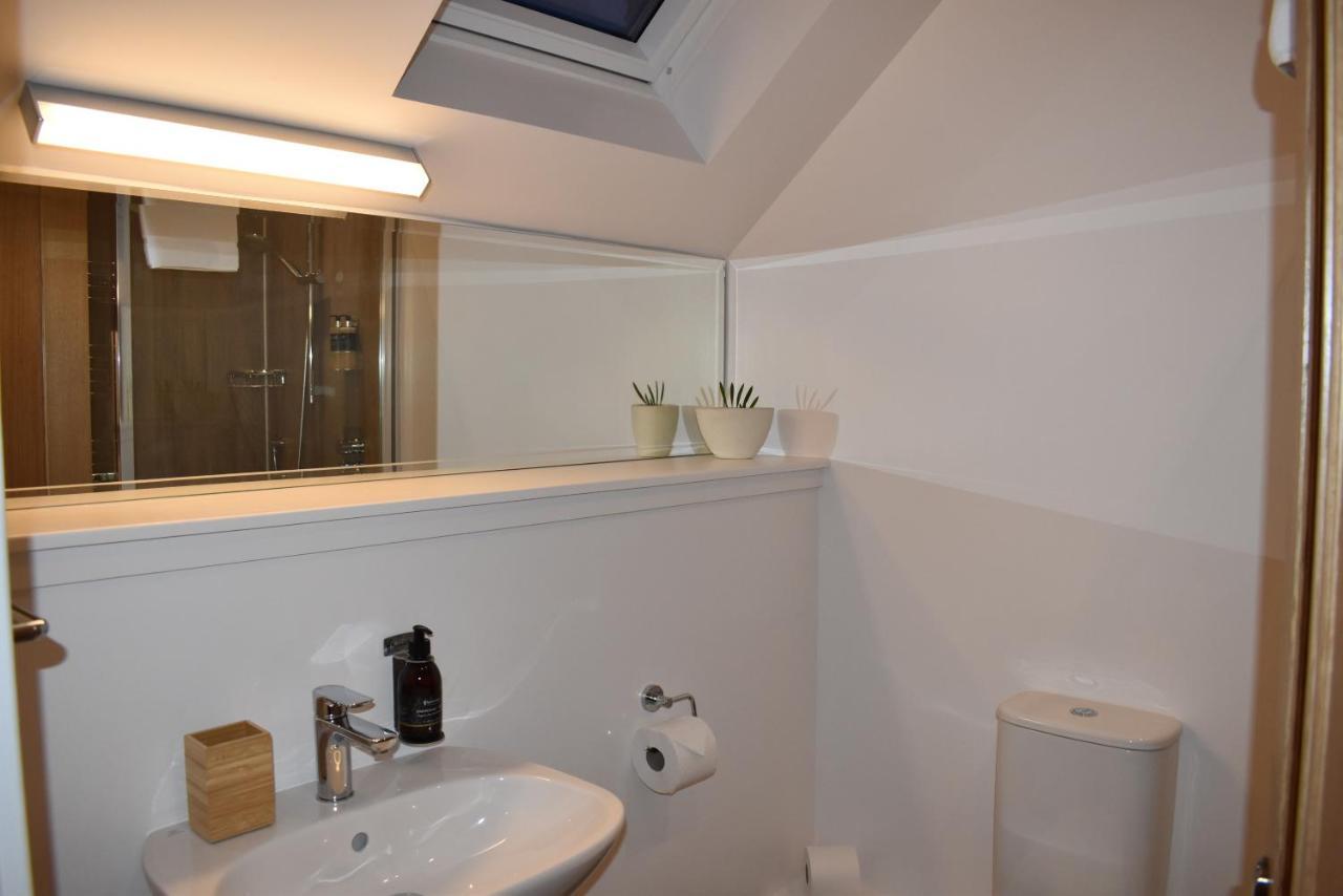 Orchy Bank House Bed and Breakfast Dalmally Buitenkant foto