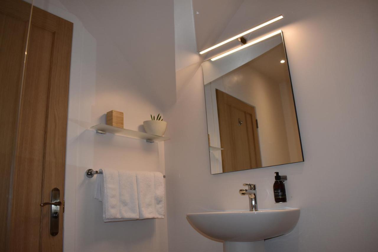 Orchy Bank House Bed and Breakfast Dalmally Buitenkant foto